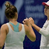 Анна Данилина Гамбург турнирінің жартылай финалына жолдама алды