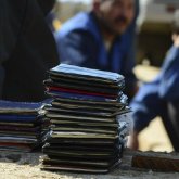 Қазақстанда бразилиялықтар мен нигериялықтар заңсыз жұмыс істеп келген