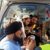 Пәкістанда теракт болды