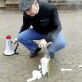 Дания мен Швеция Құран өртеу шараларына тыйым салуды қарастырып жатыр