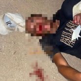 «Балалардың артынан жүгірді»: Ақтауда тұрғындар полицияға бұзақыны ұстап берді