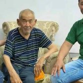 Жүрсін Ерманның қазіргі жағдайы белгілі болды