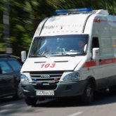 Алматыда көпқабатты үйдегі өрттен кейін 31 адам ауруханаға жеткізілді