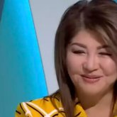 Даяшы жігітке бетін сүйгізген Шаһизада желіде қызу талқыға түсті (ВИДЕО)