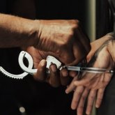 Қарағанды ​​облысында қылмыскер түрмеден қашып кетті