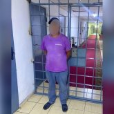 Алматы облысында ер адам өгей қызын зорламақ болған