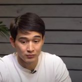 Асылхан Төлепов өмірден өткен ұлына жантебірентерлік жазба арнады