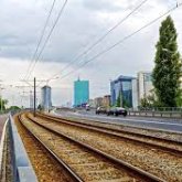 Алматыда трамвай жолының орнына LRT салынады