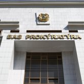 Бас прокуратура еліміздегі 549 аурухананы АИТВ жұқтыру фактілеріне тексеруді талап етті