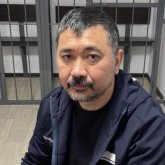 Прокурор Нұрлан Мәсімовке 13 жылға бас бостандығынан айыру жазасын сұрады