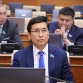 Аймағамбетов білім грантына ілінбеген талапкерлерге қатысты маңызды мәлімдеме жасады