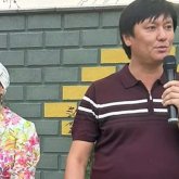 Әнші Өмірқұл Айниязов жалғыз ұлын үйлендірді