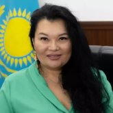 Депутат тұрмысы төмен отбасындағы балаларға чип салуды ұсынды (ВИДЕО)