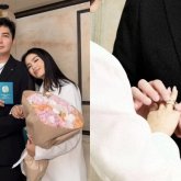 Әнші Индира Еділбаева тұрмысқа шықты