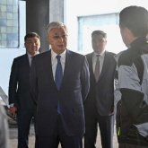 «Жауапты тарихи сәт келді»: Президент жаңа экономикалық модельге көшу қажеттігін мәлімдеді