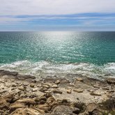 Каспий теңізінде жер сілкінісі болды