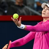 Рыбакина WTA 1000 турнирінің 1/8 финалдық кездесуінде ресейлік қарсыласын ұтты