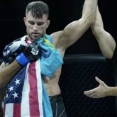 Қазақстандық файтер Америка лигасы гран-приінің финалына шықты