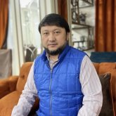 Мұхамеджан Тазабек: «Күйеуім маймылдан сәл әдемі болса болды деп айтпаңыздар»