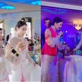 «Осындайдан өзім де дәмелімін»: Тамара Асардың өзге әулеттің келініне көзі түсті (ВИДЕО)