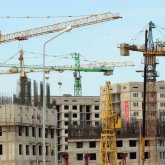 Астанада 48 құрылыс компаниясы «қара тізімге» енді