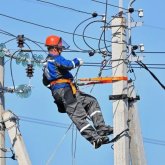 Ақмола облысында ер адам тоққа түсіп, мерт болды