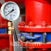 Қазақстан Ресей газын тасымалдау арқылы табыс табады