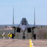 Талдықорған авиациялық базасында әскери қызметші мерт болды