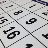 16 тамыз күні елордада өтетін маңызды іс-шаралар аңдатпасы