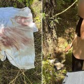 Алматы облысында шетелдік азаматтың мәйіті табылды