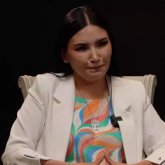 Құралай ханым күйеуінің көзіне шөп салған кезін еске алды