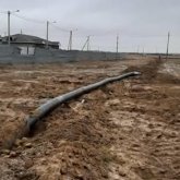 «Құны 288 млн теңгелік құбырды ұрлаған»: Жезқазғанда мемлекеттік қызметкердің қылмысы ашылды