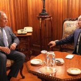 Путин күзде Қазақстанға келеді