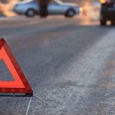 Астанада үш жасар баланы көлік қағып кетті