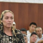 11 баласы бар ана атаулы көмек алудан бас тартты