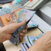 Қазақстанда жұмыс істемейтін ата-аналарға 21 млрд теңге жәрдемақы төленді