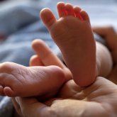 Маңғыстау облысында алып сәби дүниеге келді