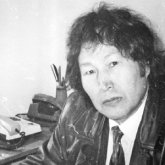 Биыл Оралхан Бөкейдің туғанына 80 жыл