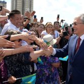 Президент Жолдауы әлеуметтік мәселелерді шешуді көздейді