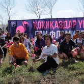 «Қоқиқаздар Кіші Талдыкөлге оралды»: «Жаңа Адамдар» Астана әкімдігіне ескерту жасады