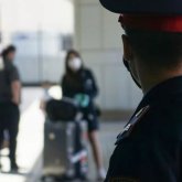 Батыс Қазақстанда шекарадан заңсыз өтпек болған 10 ауған азаматы ұсталды