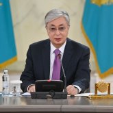 Тоқаев қазақ-қырғыз шекарасындағы жағдайды реттеуді тапсырды