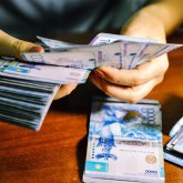 Көкшетауда балабақша меңгерушісі 3 миллион теңгеден астам қаржыны жымқырған