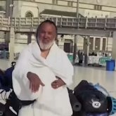 Жезқазған тұрғыны Меккеге екінші рет велосипедпен барып қайтты