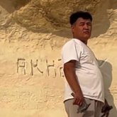 Маңғыстаудағы шатқалды бүлдірген ақтөбелік шенеуніктің кім екені анықталды (ВИДЕО)