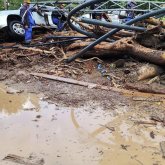 Тәжікстанда толассыз жауған жаңбырдан 13 адам қаза тапты