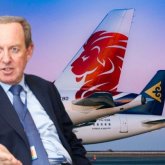 Air Astana басшысы өзіне 394 млн теңге сыйақы бөлген