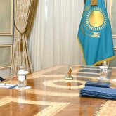 Еліміздің аса маңызды инфрақұрылым нысандарына 36 миллионнан астам кибершабуыл жасалған