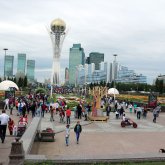 «Басқа амал жоқ»: Астанаға көшіп келушілердің санына шектеу қойылуы мүмкін