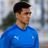 Рамазан Оразов Словенияның «Копер» футбол клубына ауысты